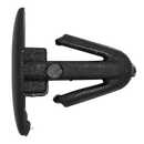 Retaining Clip, ¯12mm x 10mm, Citroen - Pack of 20 | Pipe Manufacturers Ltd..