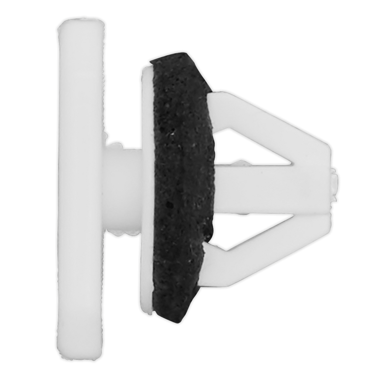 Retaining Clip, 20mm x 18mm, Universal - Pack of 20 | Pipe Manufacturers Ltd..