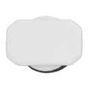 Retaining Clip, 20mm x 18mm, Universal - Pack of 20 | Pipe Manufacturers Ltd..