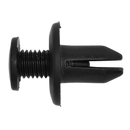 Screw Rivet, ¯15mm x 14mm, GM & Honda - Pack of 20 | Pipe Manufacturers Ltd..