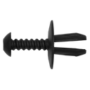 Screw Rivet, ¯17mm x 12mm, Universal - Pack of 20 | Pipe Manufacturers Ltd..