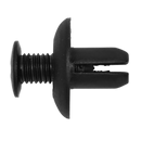 Screw Rivet, ¯18mm x 13mm, Toyota - Pack of 20 | Pipe Manufacturers Ltd..