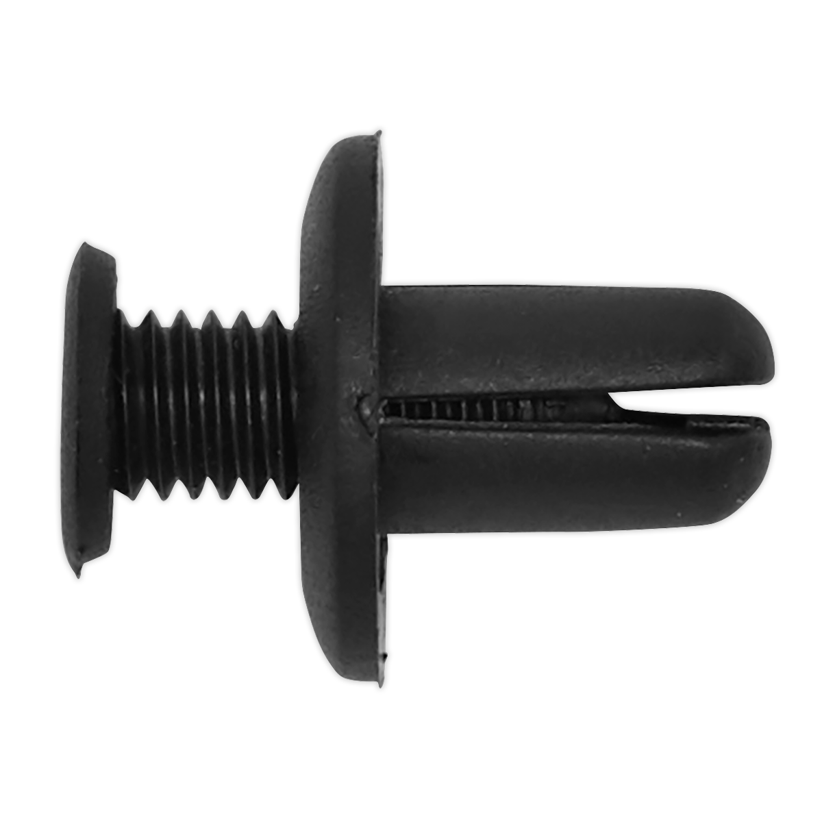 Screw Rivet, ¯18mm x 15mm, Ford, Hyundai, Kia, Mazda - Pack of 20