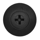 Screw Rivet, ¯18mm x 25mm, Universal - Pack of 20 | Pipe Manufacturers Ltd..