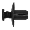 Screw Rivet, ¯20mm x 12mm, Mazda - Pack of 20 | Pipe Manufacturers Ltd..