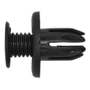 Screw Rivet, ¯20mm x 15mm, Japanese - Pack of 20 | Pipe Manufacturers Ltd..