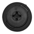 Screw Rivet, ¯20mm x 15mm, Japanese - Pack of 20 | Pipe Manufacturers Ltd..