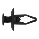 Screw Rivet, ¯20mm x 23mm, Ford, Kia, Mazda, Nissan - Pack of 20 | Pipe Manufacturers Ltd..