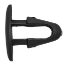 Weatherstrip Clip, ¯12mm x 13mm, Toyota - Pack of 20 | Pipe Manufacturers Ltd..