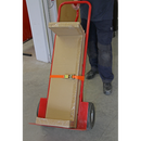 Self-Securing Ratchet Tie Down 25mm x 4.5m 500kg Load Test - Pair | Pipe Manufacturers Ltd..