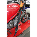 Tie Down Securing Loop - Pair | Pipe Manufacturers Ltd..