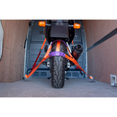 Tie Down - Motorcycle Rear Wheel | Pipe Manufacturers Ltd..