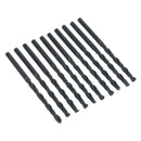 HSS Roll Forged Drill Bit 3.5mm Pack of 10 | Pipe Manufacturers Ltd..