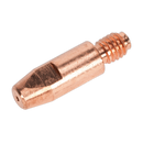 Contact Tip 1mm MB25/MB36 Pack of 5 | Pipe Manufacturers Ltd..