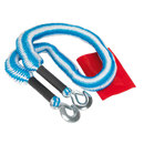 Tow Rope 2000kg Rolling Load Capacity | Pipe Manufacturers Ltd..