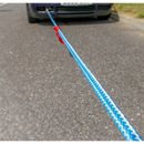 Tow Rope 2000kg Rolling Load Capacity | Pipe Manufacturers Ltd..
