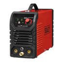TIG/MMA Inverter Welder 130Amp 230V | Pipe Manufacturers Ltd..