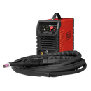 TIG/MMA Inverter Welder 160Amp 230V | Pipe Manufacturers Ltd..