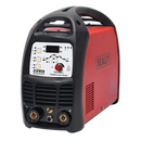 TIG/MMA Inverter Welder 180Amp 230V | Pipe Manufacturers Ltd..