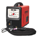 TIG/MMA HF AC/DC Inverter Welder 200Amp 230V | Pipe Manufacturers Ltd..
