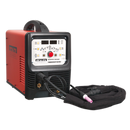 TIG/MMA HF AC/DC Inverter Welder 200Amp 230V | Pipe Manufacturers Ltd..