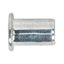 Threaded Insert (Rivet Nut) Regular Pack of 50 | Pipe Manufacturers Ltd..