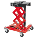 Floor Transmission Jack 150kg | Pipe Manufacturers Ltd..