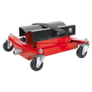 Floor Transmission Jack 150kg | Pipe Manufacturers Ltd..