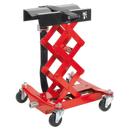 Floor Transmission Jack 150kg | Pipe Manufacturers Ltd..
