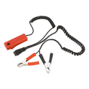 Lead Set 1.5m with Inductive Pick-Up for TL80, TL81, TL84, TL85 | Pipe Manufacturers Ltd..