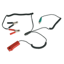 Lead Set 1.5m with Inductive Pick-Up for TL93 | Pipe Manufacturers Ltd..