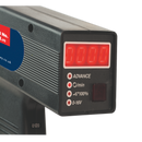 Timing Light Digital Tach/Dwell/Advance/Volt | Pipe Manufacturers Ltd..