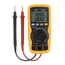 Professional Auto-Ranging Digital Multimeter - 8 Function | Pipe Manufacturers Ltd..