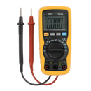 Professional Auto-Ranging Digital Multimeter - 11 Function | Pipe Manufacturers Ltd..