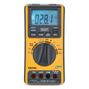 Digital Multimeter 5-in-1 | Pipe Manufacturers Ltd..