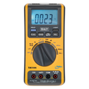 Digital Multimeter 5-in-1 | Pipe Manufacturers Ltd..