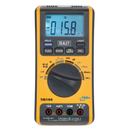 Digital Multimeter 5-in-1 | Pipe Manufacturers Ltd..