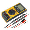 Digital Multimeter 5-in-1 | Pipe Manufacturers Ltd..