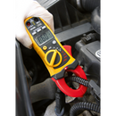 Professional Auto-Ranging Digital Clamp Meter NCVD - 6 Function | Pipe Manufacturers Ltd..