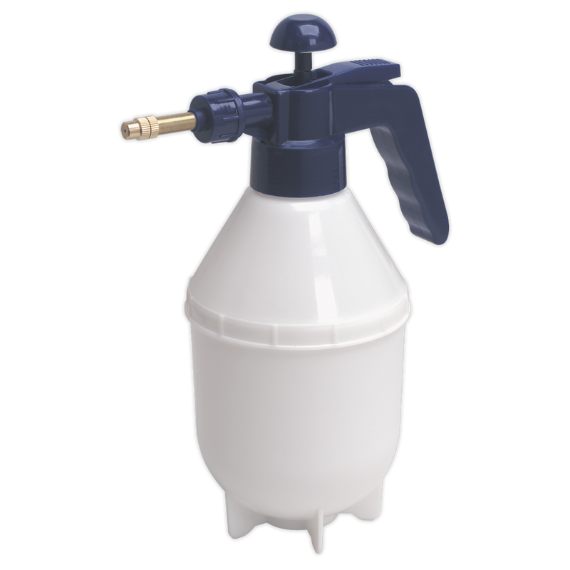 Chemical Sprayer 1L | Pipe Manufacturers Ltd..