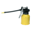 Oil Can 180ml | Pipe Manufacturers Ltd..