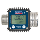 Digital Diesel & Fluid Flow Meter | Pipe Manufacturers Ltd..