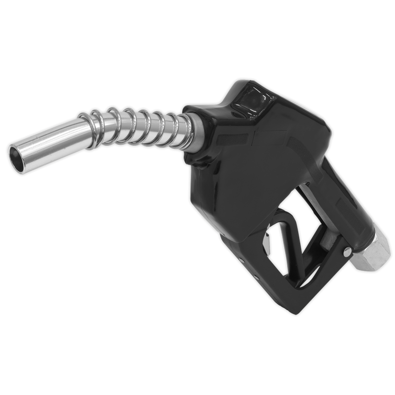 Delivery Nozzle Automatic Shut-Off for Diesel or Unleaded Petrol | Pipe Manufacturers Ltd..