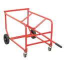 Drum Stillage Mobile 205L/48gal | Pipe Manufacturers Ltd..