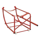 Drum Stillage Mobile 48gal/205ltr | Pipe Manufacturers Ltd..