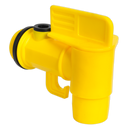 Drum Tap 2"BSP | Pipe Manufacturers Ltd..