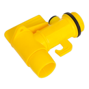 Drum Tap 2"BSP | Pipe Manufacturers Ltd..