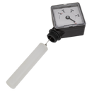 Drum Level Indicator | Pipe Manufacturers Ltd..