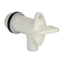 Drum Tap 3/4"BSP Lockable | Pipe Manufacturers Ltd..