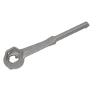 Aluminium Drum Wrench | Pipe Manufacturers Ltd..